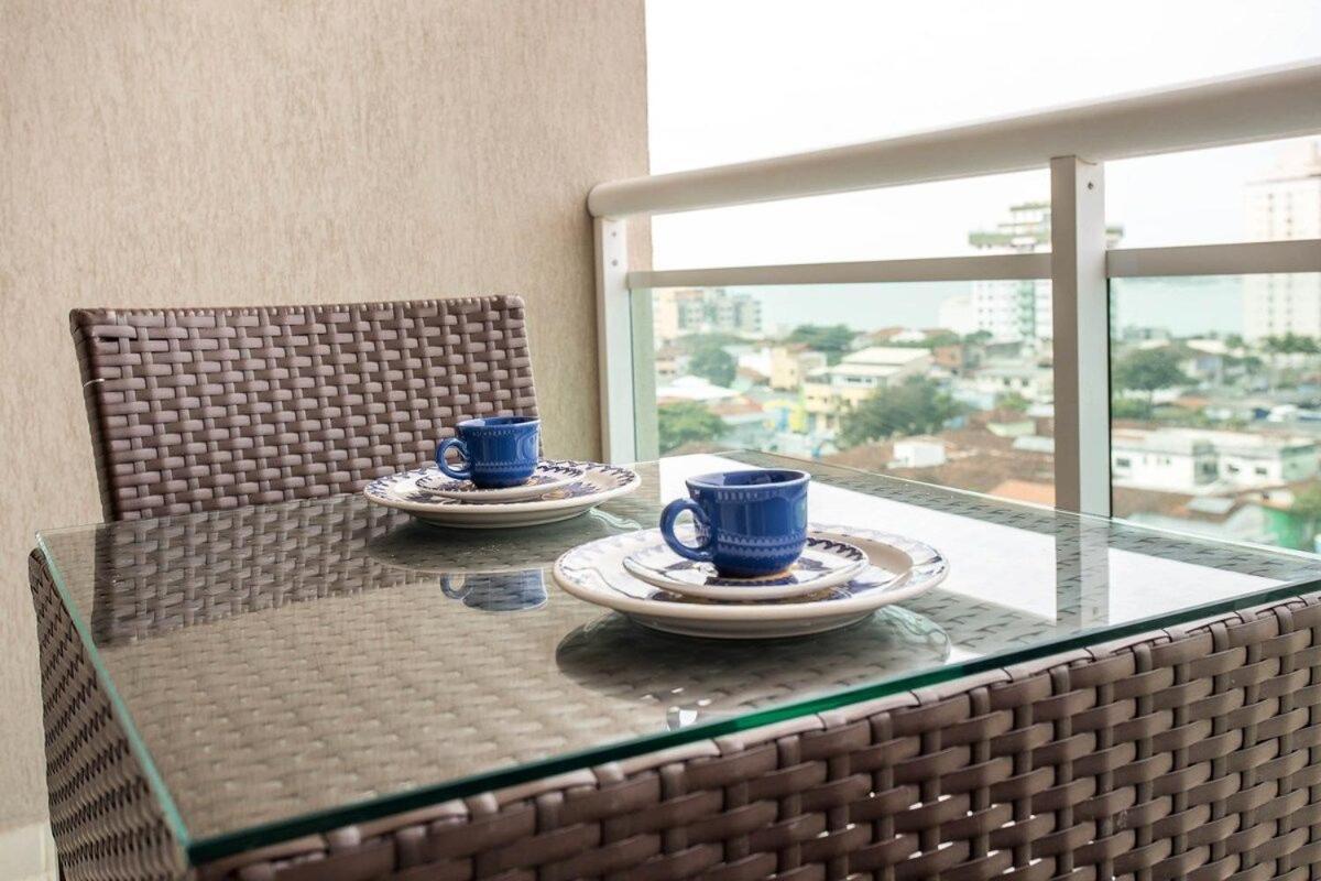 Flat 804 - Conforto E Vista Panoramica Em מסאה מראה חיצוני תמונה