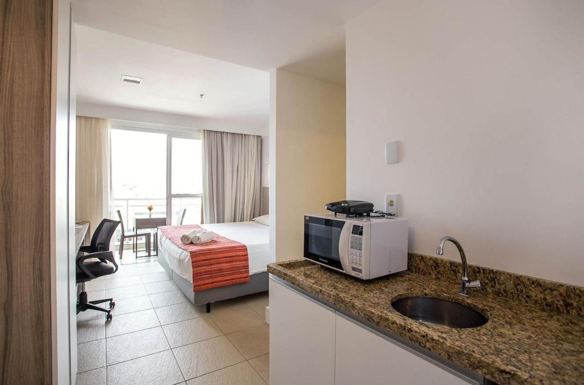 Flat 804 - Conforto E Vista Panoramica Em מסאה מראה חיצוני תמונה
