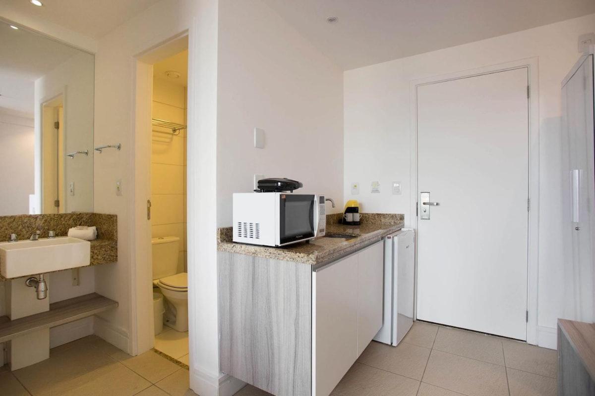 Flat 804 - Conforto E Vista Panoramica Em מסאה מראה חיצוני תמונה