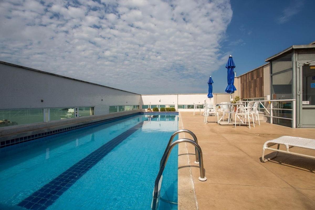Flat 804 - Conforto E Vista Panoramica Em מסאה מראה חיצוני תמונה
