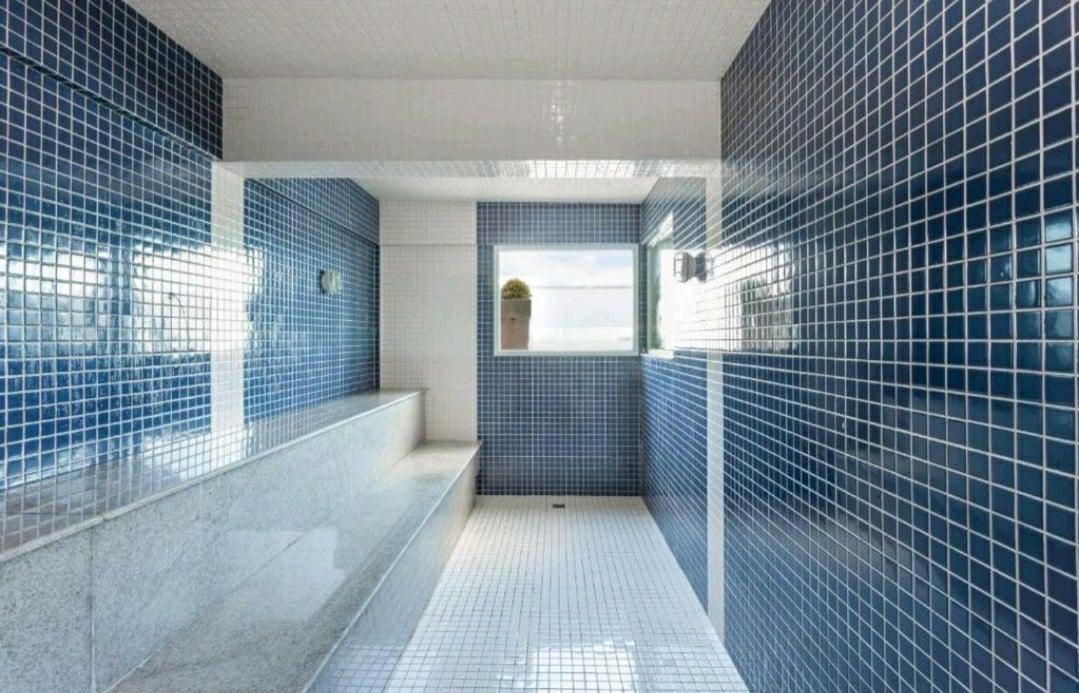 Flat 804 - Conforto E Vista Panoramica Em מסאה מראה חיצוני תמונה