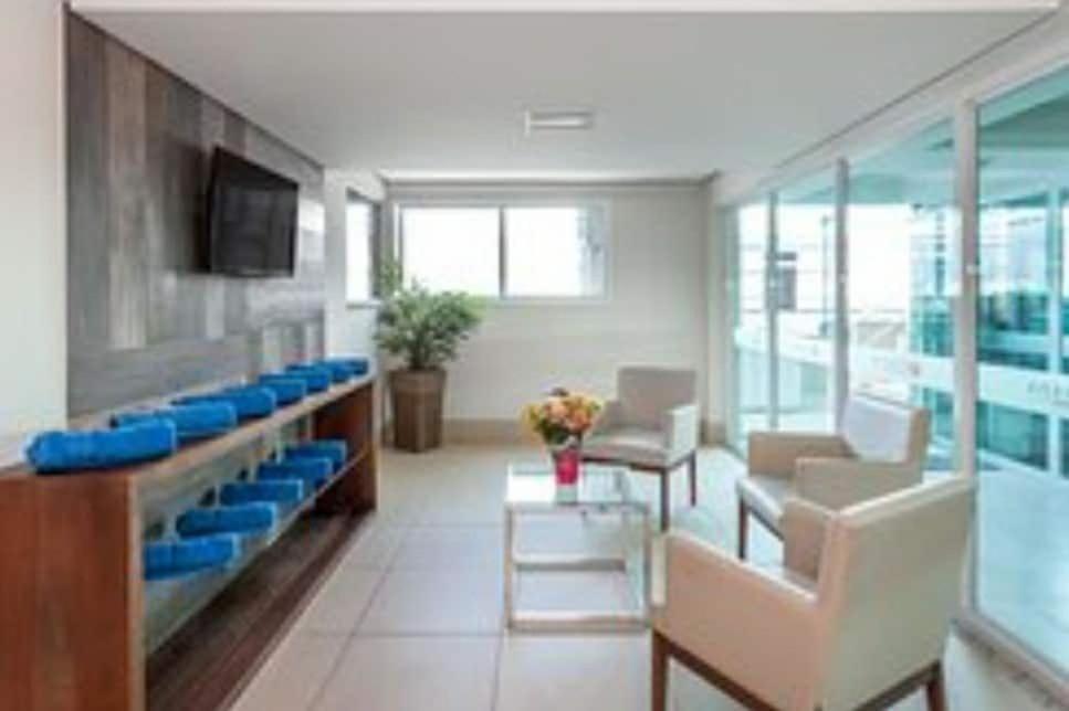 Flat 804 - Conforto E Vista Panoramica Em מסאה מראה חיצוני תמונה
